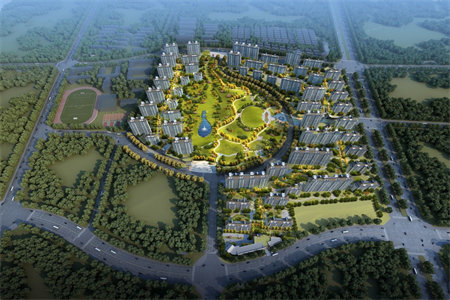 上西郊，首富13万，择邻园3室2厅1卫68.9万124m2